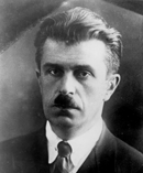 Николай Северинович Некрасов